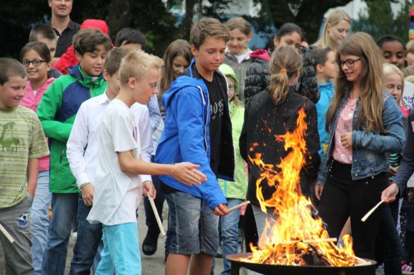 Schulstart 2014 Niederteufen (3)