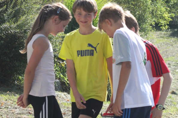 Sporttag Mittelstufe in Niederteufen 2015 (1)