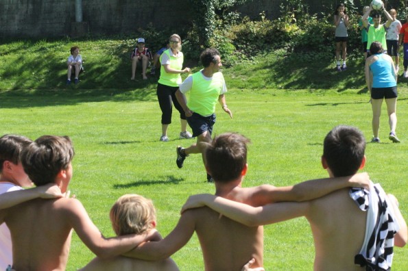 Sporttag Mittelstufe in Niederteufen 2015 (9)