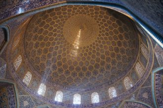 Iasfahan