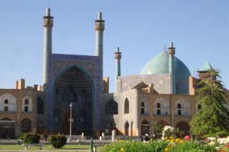 Isfahan