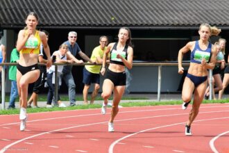 Antonia Gmünder. Fotos: zVg