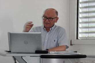 Der Verwaltungsrat um Hans Höhener soll aufgestockt werden.