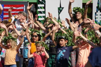 Fotos: Alexandra Grüter-Axthammer