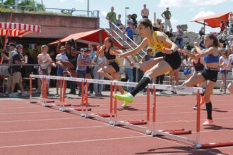 Mara Schwitter Fotos: zVg