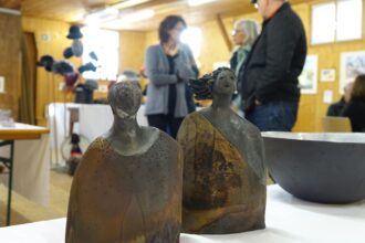 Fotos: Alexandra Grüter-Axthammer