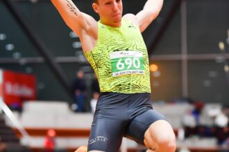 Simon Ehammer Fotos: Urs Siegwart