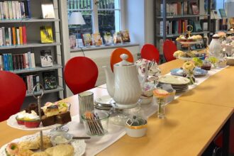 Wer schon in England war, verspürt bei diesem Anblick etwas Fernweh. Fotos: zVg