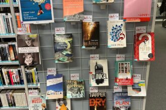 ... und deren Literaturempfehlungen.