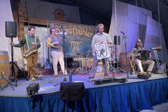 Fotos: Sepp Zurmühle