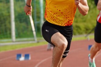 Andrin Huber Foto: Dany Huber