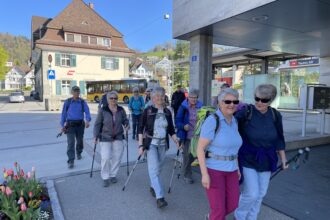 Fotos: Sepp Zurmühle
