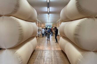 Fotos: Sepp Zurmühle